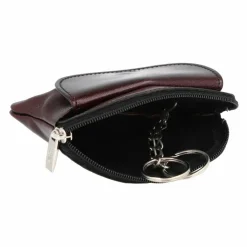 Outlet Golden Head Colorado Schlüsseletui 12,5 cm Leder tabacco