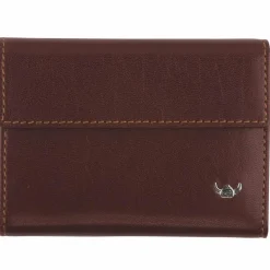 Golden Head Schlüsseletuis<Colorado Schlüsseletui Leder 10,5 cm tabacco