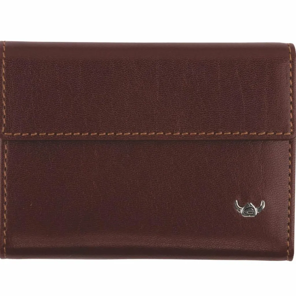 Golden Head Schlüsseletuis<Colorado Schlüsseletui Leder 10,5 cm tabacco