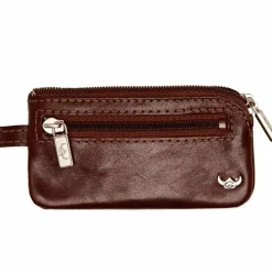 Golden Head Schlüsseletuis<Colorado Schlüsseletui 10 cm Leder tabacco