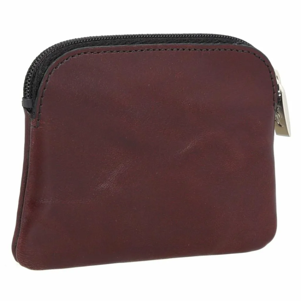 Outlet Golden Head Colorado Schlüsseletui 12,5 cm Leder bordeaux