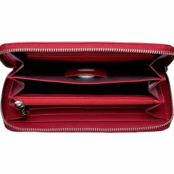 Damen Golden Head Madrid Geldbörse RFID Schutz Leder 20 cm