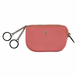 Golden Head Madrid Schlüsseletui Leder 11 cm