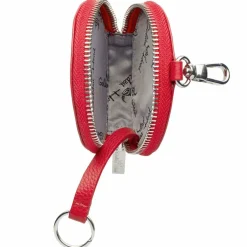 Golden Head Schlüsseletuis<Palma Schlüsseletui RFID Leder 9 cm rot