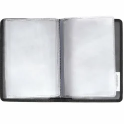 Golden Head Polo Ausweisetui RFID Leder 9 cm