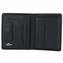 Herren Golden Head Polo Geldbörse RFID Leder 10 cm