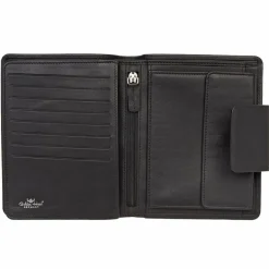 Herren Golden Head Polo Geldbörse RFID Leder 11 cm