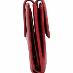 Damen Golden Head Polo Geldbörse RFID Leder 12 cm