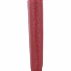 Best Golden Head Polo Geldbörse RFID Leder 10 cm rot