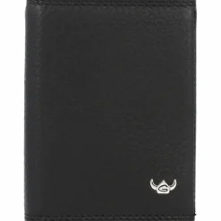 Golden Head Polo Kreditkartenetui Leder 7 cm