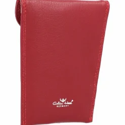 Golden Head Polo Schlüsseletui RFID Leder 8 cm