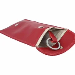 Golden Head Polo Schlüsseletui RFID Leder 8 cm