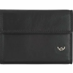 Golden Head Polo Schlüsseletui Leder 10,5 cm