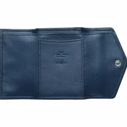 Damen Golden Head Valencia Geldbörse RFID Schutz Leder 9.5 cm