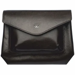 Damen Golden Head Valencia Geldbörse RFID Schutz Leder 16.5 cm