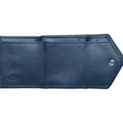 Damen Golden Head Valencia Geldbörse RFID Schutz Leder 7.5 cm