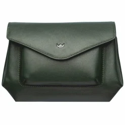 Damen Golden Head Valencia Geldbörse RFID Schutz Leder 16.5 cm