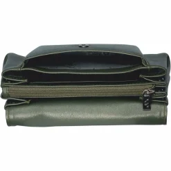 Damen Golden Head Valencia Geldbörse RFID Schutz Leder 16.5 cm