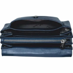 Damen Golden Head Valencia Geldbörse RFID Schutz Leder 16.5 cm