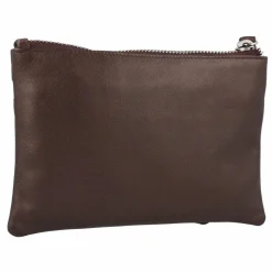 Golden Head Herrentaschen<Valencia Herrentasche RFID Schutz Leder 18 cm bronze