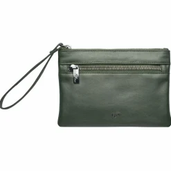 Online Golden Head Valencia Herrentasche RFID Schutz Leder 18 cm fango