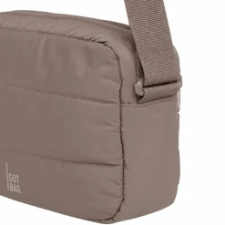 Best GOT BAG Crossbody Umhängetasche 23 cm oyster