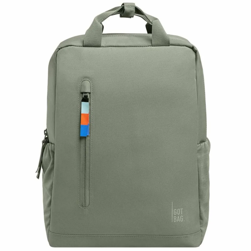 GOT BAG Daypacks<Daypack 2.0 Daypack 36 cm Laptopfach bass