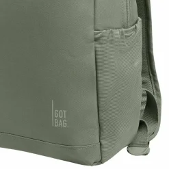 GOT BAG Daypacks<Daypack 2.0 Daypack 36 cm Laptopfach bass