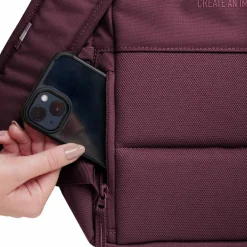 GOT BAG Daypacks<Daypack 2.0 Daypack 36 cm Laptopfach kraken