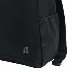 New GOT BAG Daypack 2.0 Daypack 36 cm Laptopfach black