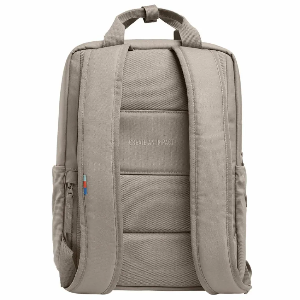 GOT BAG Daypack 2.0 Daypack 36 cm Laptopfach