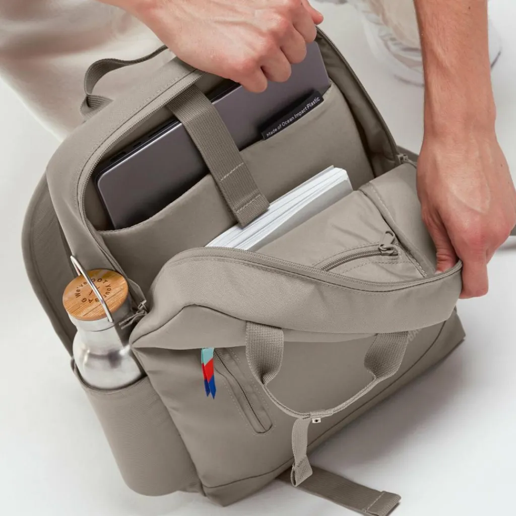 GOT BAG Daypack 2.0 Daypack 36 cm Laptopfach