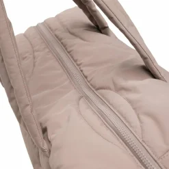 Outlet GOT BAG Everyday Bag Wavy Puffer Shopper Tasche 48 cm oyster