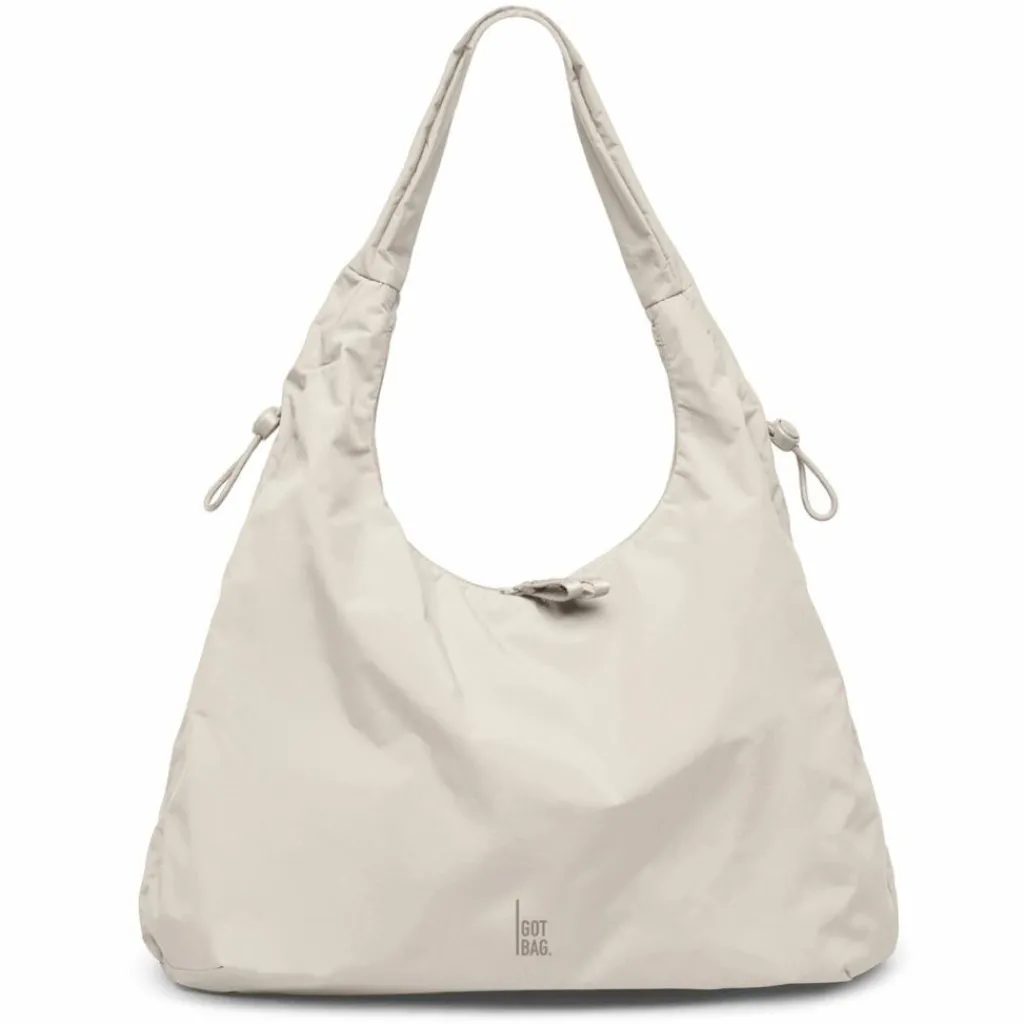 Discount GOT BAG Mellow Bag Schultertasche 50 cm soft shell