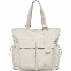 GOT BAG Mellow Tote Bag Monochrome Shopper Tasche 40 cm soft shell