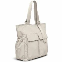 GOT BAG Mellow Tote Bag Monochrome Shopper Tasche 40 cm soft shell