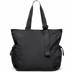 Clearance GOT BAG Mellow Tote Bag Monochrome Shopper Tasche 40 cm black
