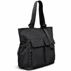 Clearance GOT BAG Mellow Tote Bag Monochrome Shopper Tasche 40 cm black