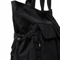 Clearance GOT BAG Mellow Tote Bag Monochrome Shopper Tasche 40 cm black