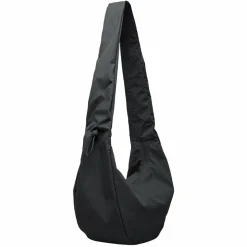 Best GOT BAG Moon Bag Schultertasche 40 cm black