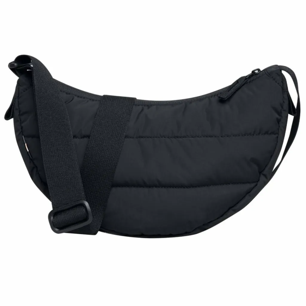 Hot GOT BAG Moon Bag Umhängetasche 32 cm black