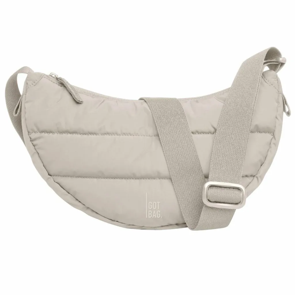 GOT BAG Moon Bag Umhängetasche 32 cm