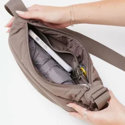 GOT BAG Moon Bag Umhängetasche 32 cm