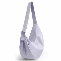 Best GOT BAG Moon Bag Umhängetasche 45 cm purple coral