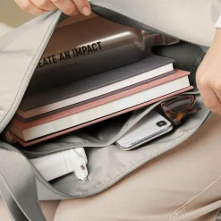 Outlet GOT BAG Moon Bag Umhängetasche 45 cm clam