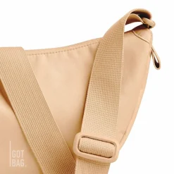 Hot GOT BAG Moon Bag Umhängetasche S 32 cm krill