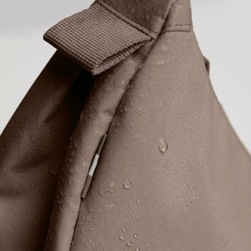 GOT BAG Umhängetaschen<Moon Bag Umhängetasche 32 cm oyster