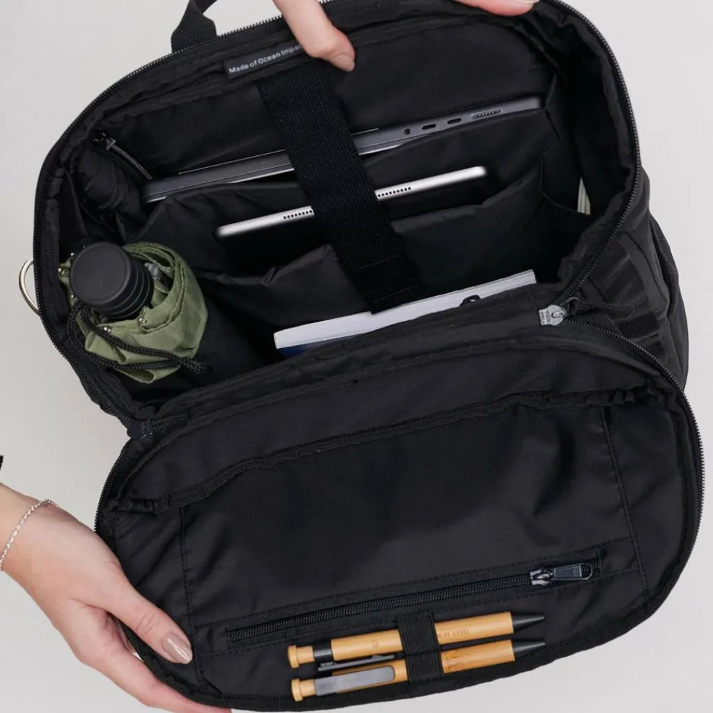 Online GOT BAG Pro Pack Business-Rucksack 47 cm Laptopfach black