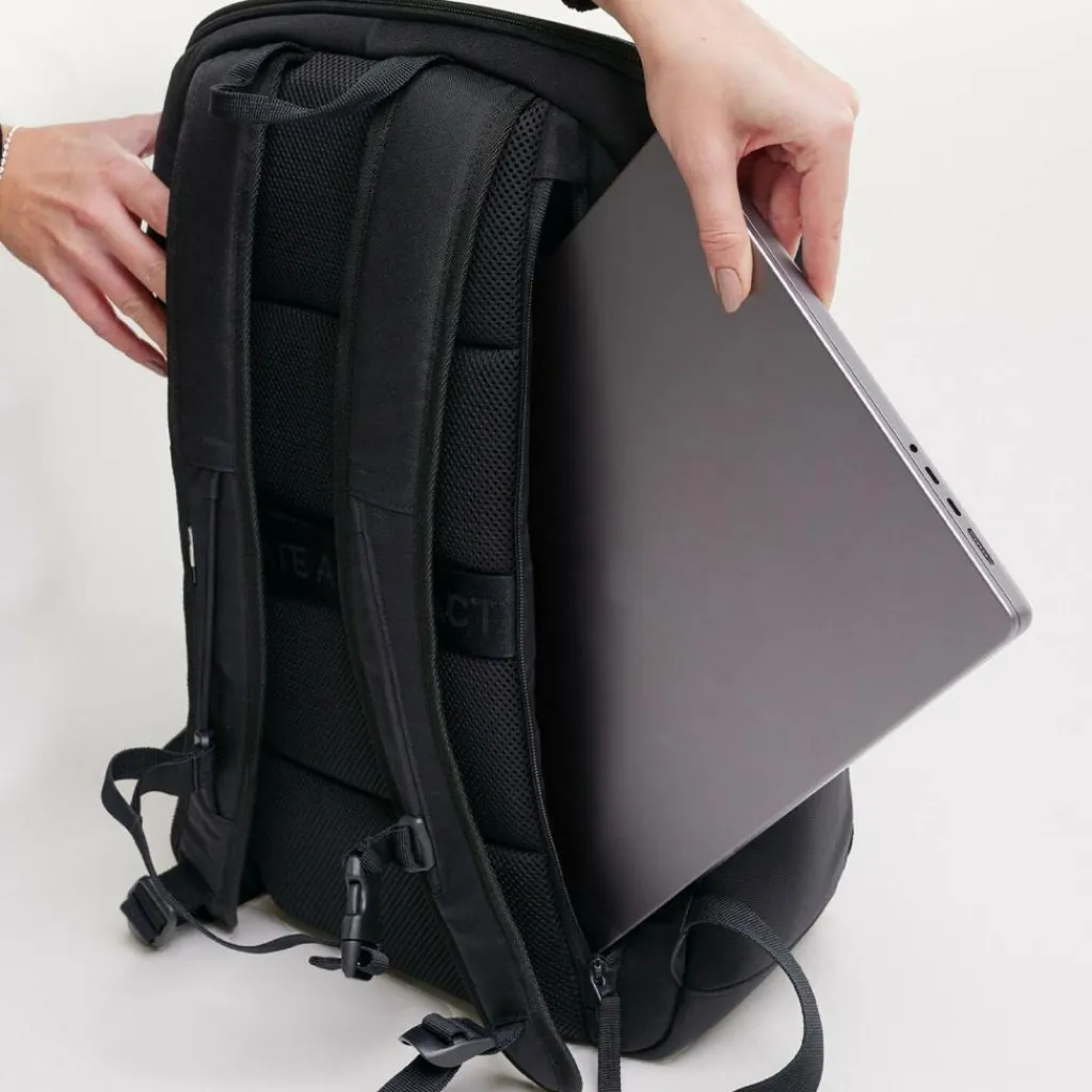 Online GOT BAG Pro Pack Business-Rucksack 47 cm Laptopfach black
