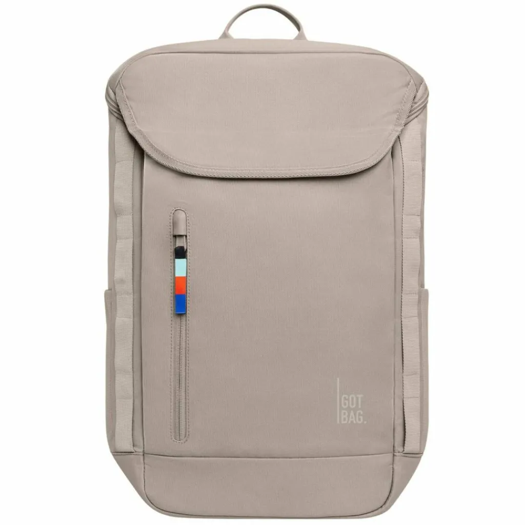 GOT BAG Daypacks<Pro Pack Daypack 47 cm Laptopfach scallop